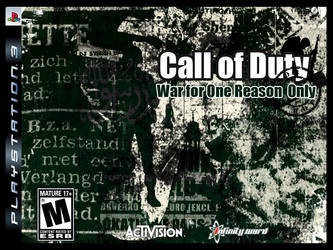 Call of Dutty - COD New