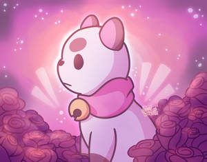 Have You Ever Been In Love, Puppycat?