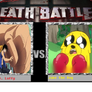 Death Battle Luffy Vs. Jake