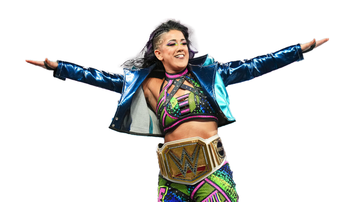 Bayley s Profile On RolePlayer bayley-s-profile-on-roleplayer