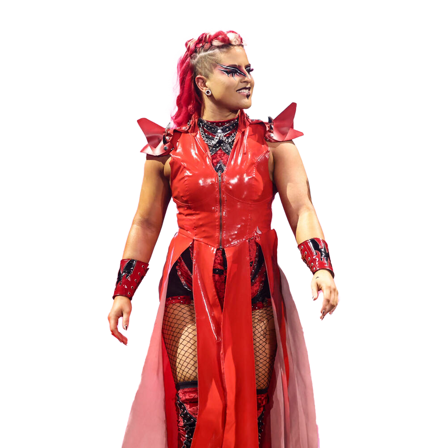 Zaria NXT 250218 by Swan416ya on DeviantArt