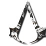 Assassins Creed 4 symbol