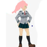 Mha String Oc My hero academia OC comic part 1 by Dorado645 on DeviantArt