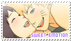 NaruHina HinaNaru1 Stamp by Sweet-Emotion-Forum