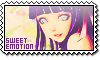 Hinata Hyuuga Stamp Contest1