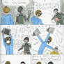 Half-Life 2 Comic