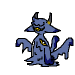 Goo monster by Cakeferdays on DeviantArt