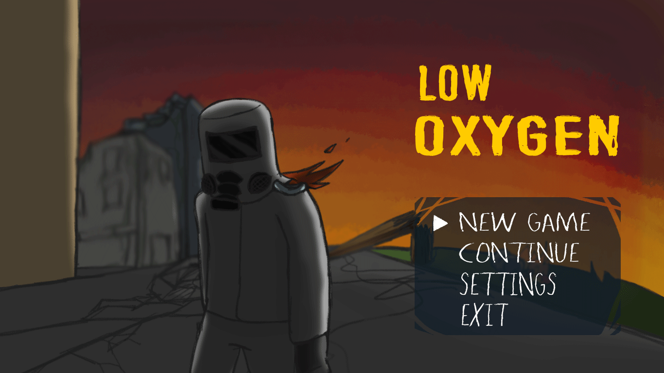 Low Spo2 Cartoon Low-Oxygen (Animation) by Cakeferdays on DeviantArt