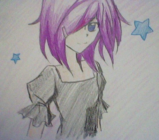 Repuest : purple :3