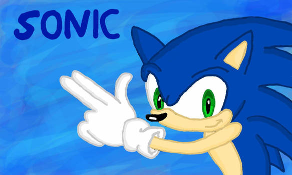 Sonic