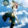 Luke Fon Fabre