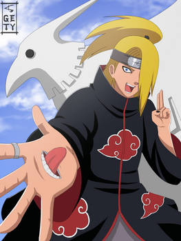 Deidara