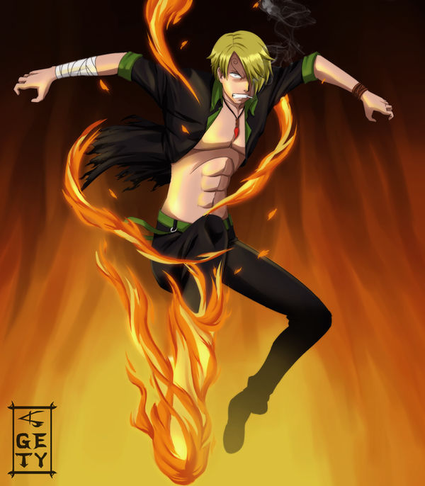 Sanji