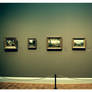 Five Paintings