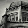Bahai Temple