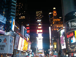 Times Square #2