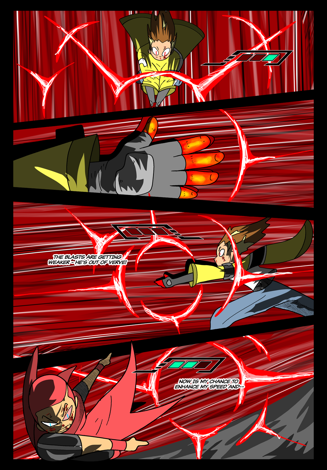 I FAILED YOU: PAGE 73