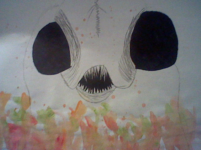 Abstract Monsters 3 by YeezyTheSoulEater on DeviantArt