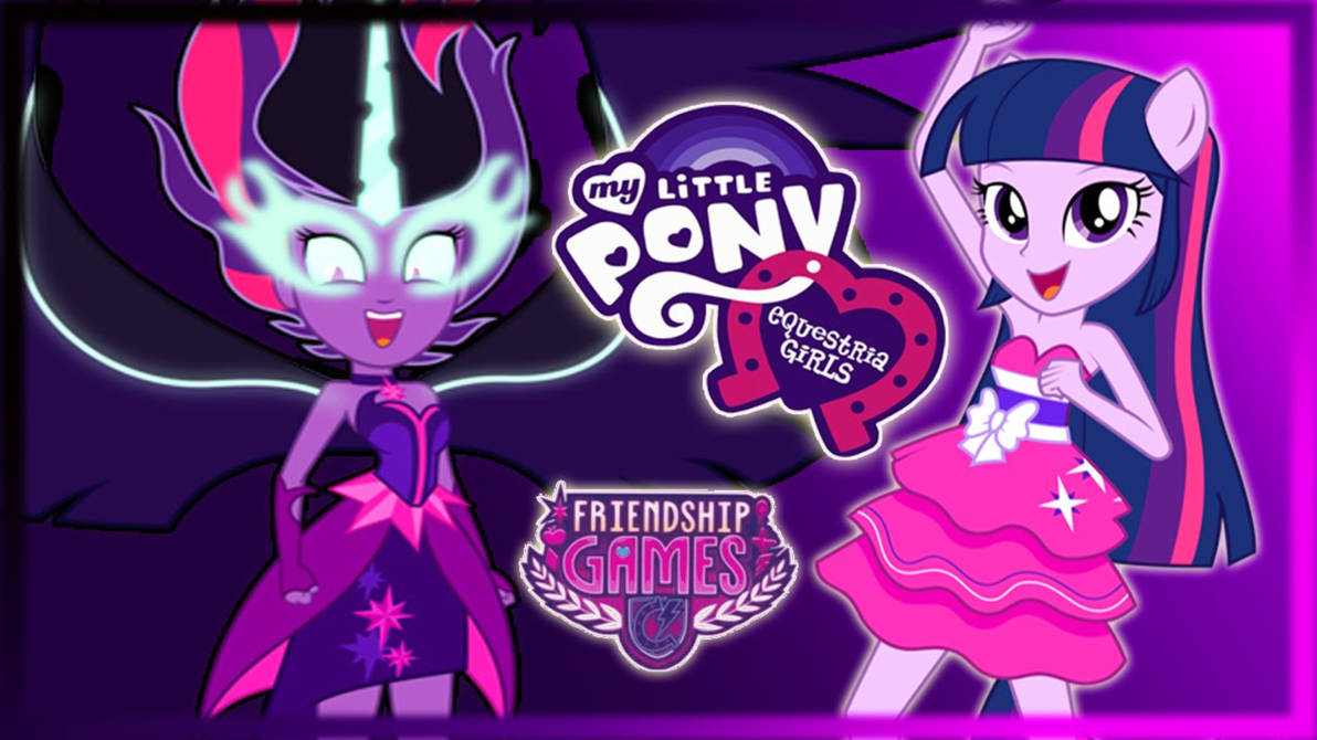 Midnight Sparkle And Princess Twilight Sparkle By Benjirivera1991 On Midnight Sparkle And Princess Twilight Sparkle By Benjirivera1991 On
