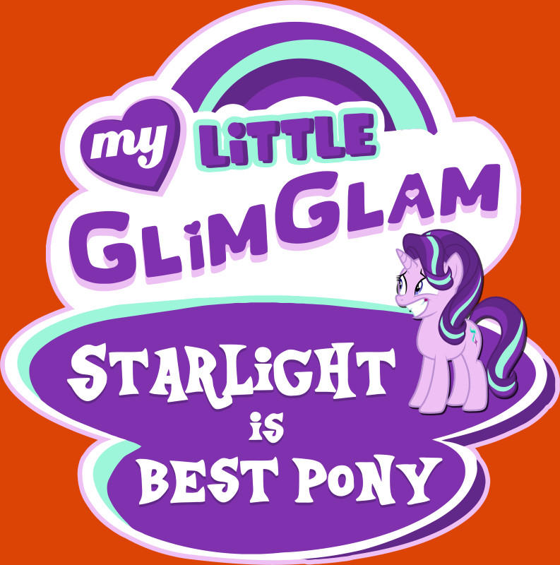 Glim Glim Logo by BenjiRivera1991 on DeviantArt