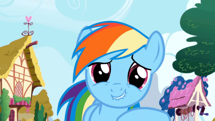 Rainbow Dash Laughing Gif by BenjiRivera1991 on DeviantArt Rainbow Dash Laughing Gif by BenjiRivera1991 on DeviantArt