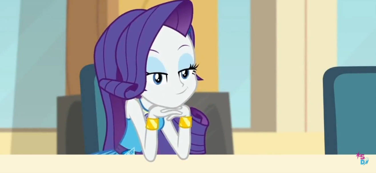 Rarity-Eat With Me Darlings by BenjiRivera1991 on DeviantArt