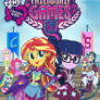 Equestria Girls:Friendship Games