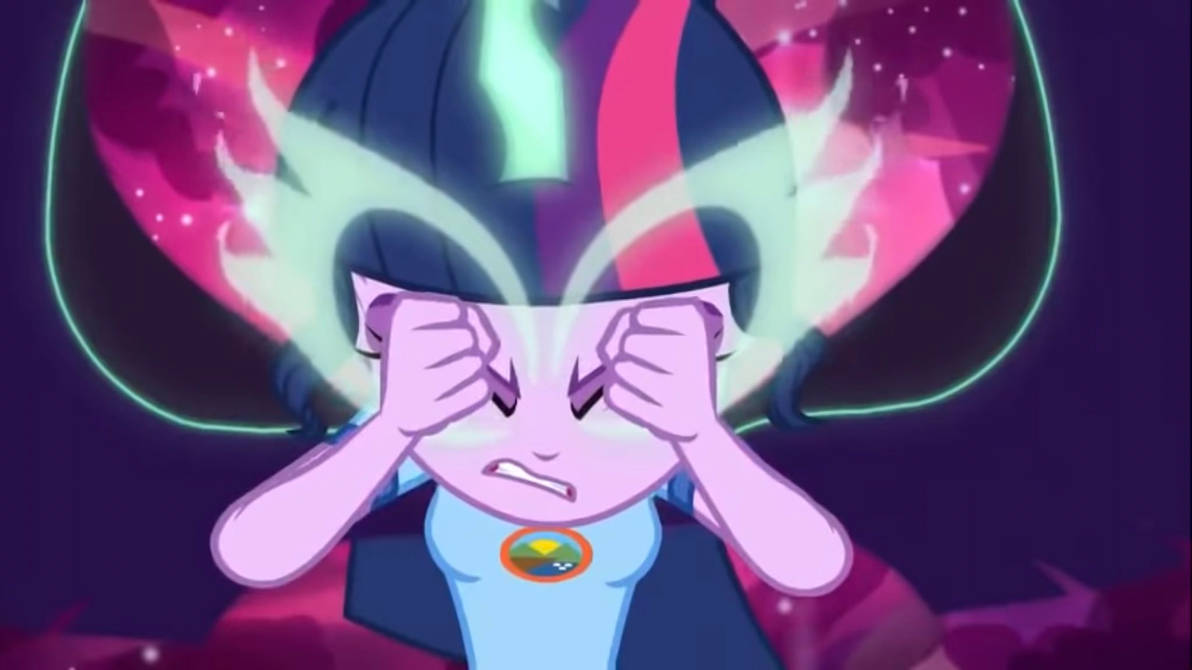 Twilight Sparkle Midnight Will Be Defeated By Benjirivera1991 On Twilight Sparkle Midnight Will Be Defeated By Benjirivera1991 On