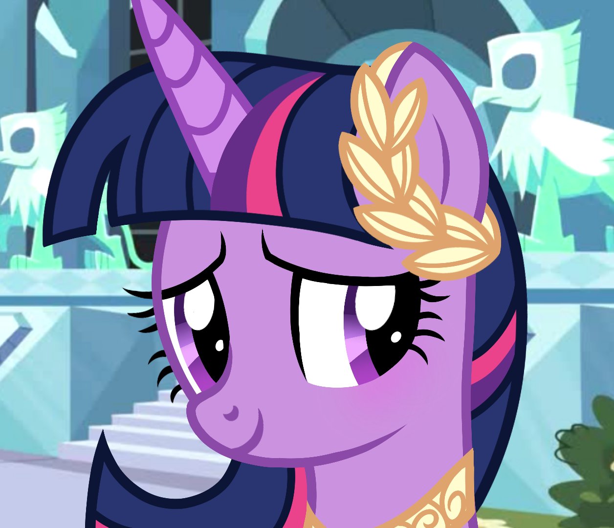 Princess Twilight Sparkle by yuki139 on deviantART  My little pony twilight,  Princess twilight sparkle, Twilight sparkle