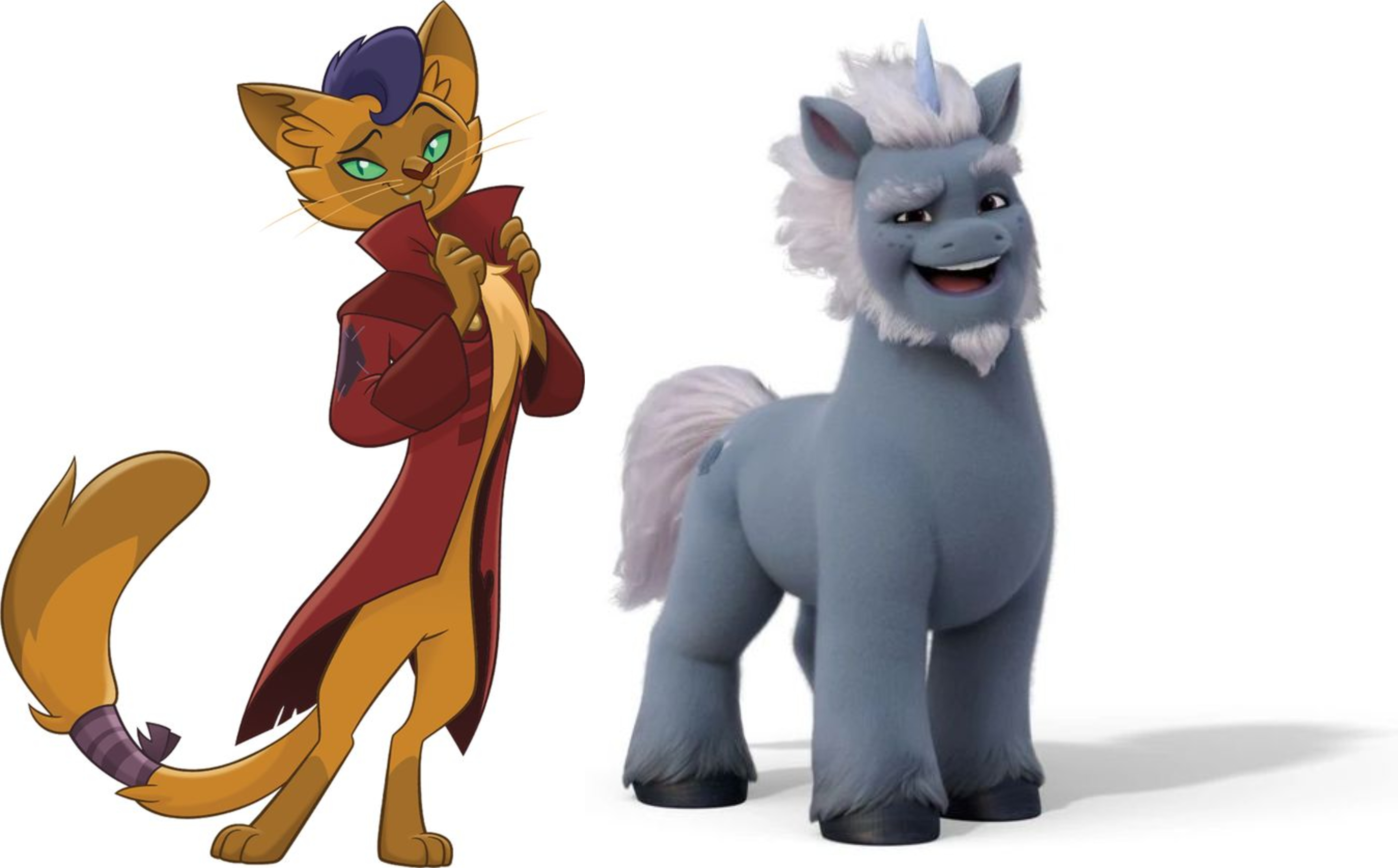 Deviantart Mlp Capper Capper And Alphabittle by BenjiRivera1991 on DeviantArt