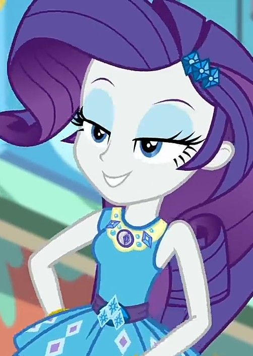 Rarity-Benji Is A Great Lover by BenjiRivera1991 on DeviantArt