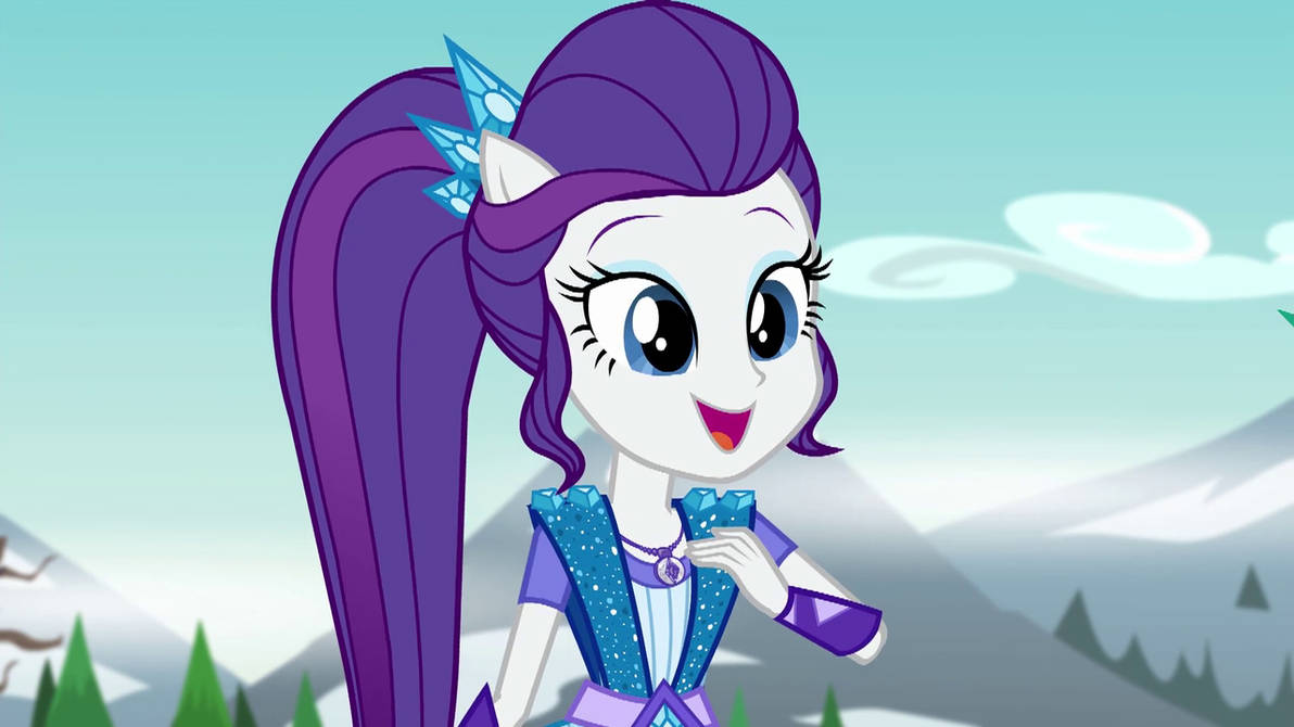Mlp Rarity Geode Power Rarity-I Just Adore This Geode! by BenjiRivera1991 on DeviantArt