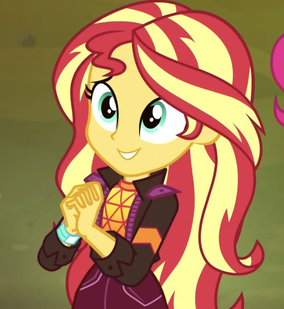 Sunset-May I Come Over Please! Me-Sure Thing by BenjiRivera1991 on ...