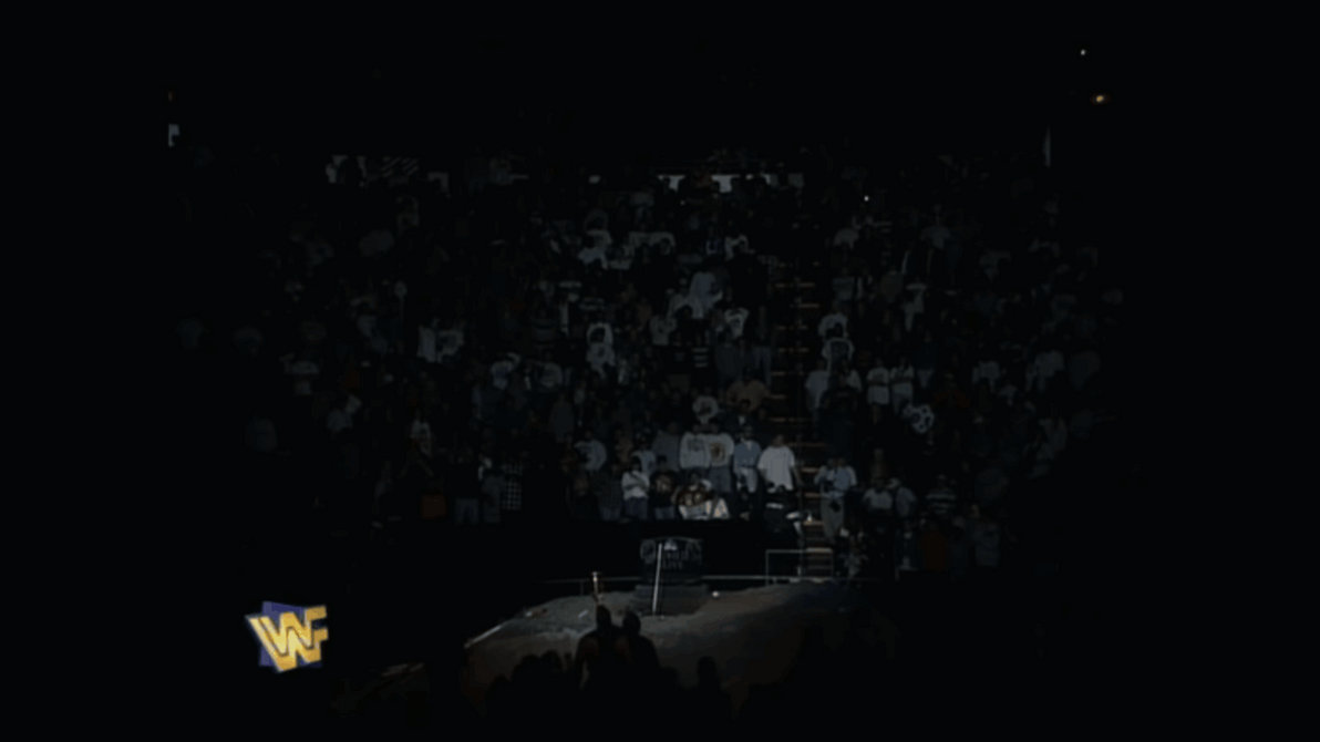 Undertaker Rising Alive Vince McMahon-He's Alive! The Undertaker's Alive! by BenjiRivera1991 on ...
