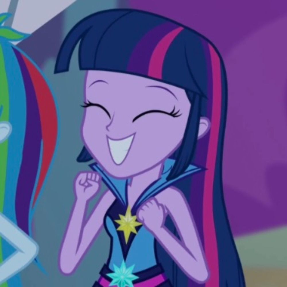 Princess Twilight Sparkle-Awesome Performance! by BenjiRivera1991 on ...