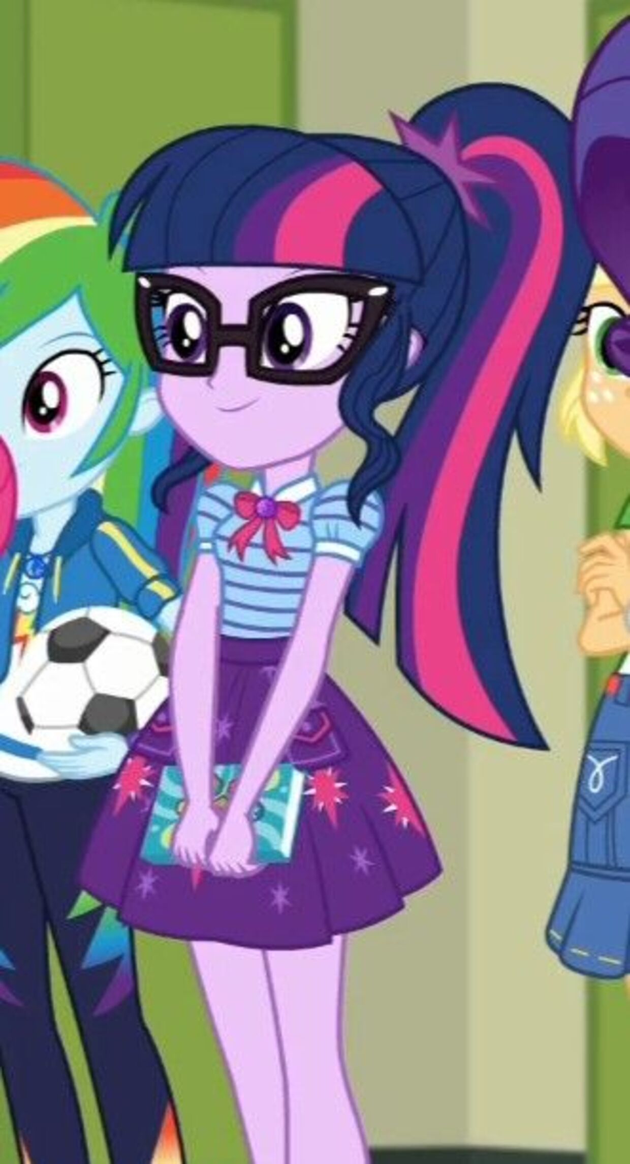 Mlp Eg Friendship Games Gallery - k8ceyqr