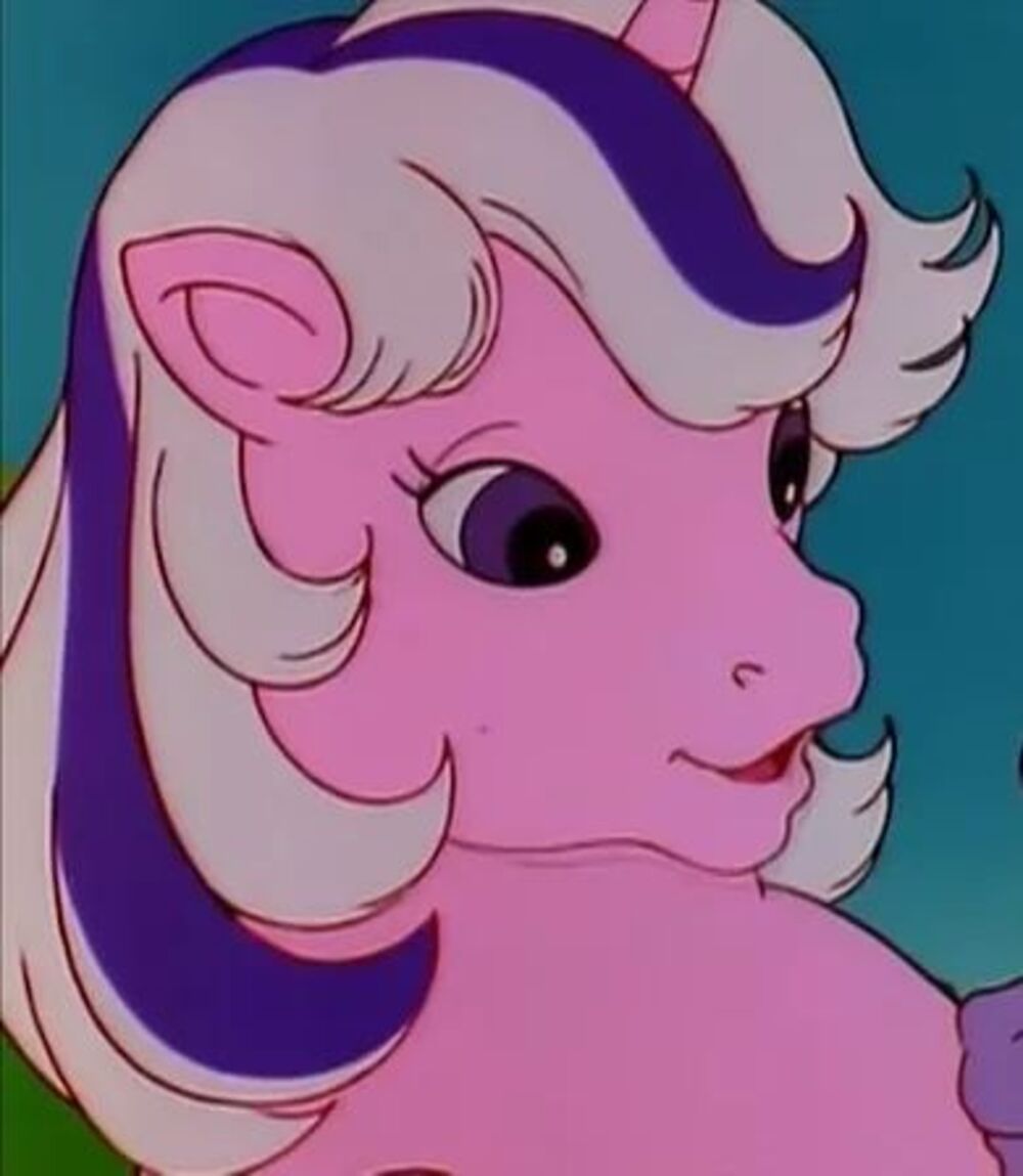 Mlp G1 Rearing G1 MLP Twilight by BenjiRivera1991 on DeviantArt