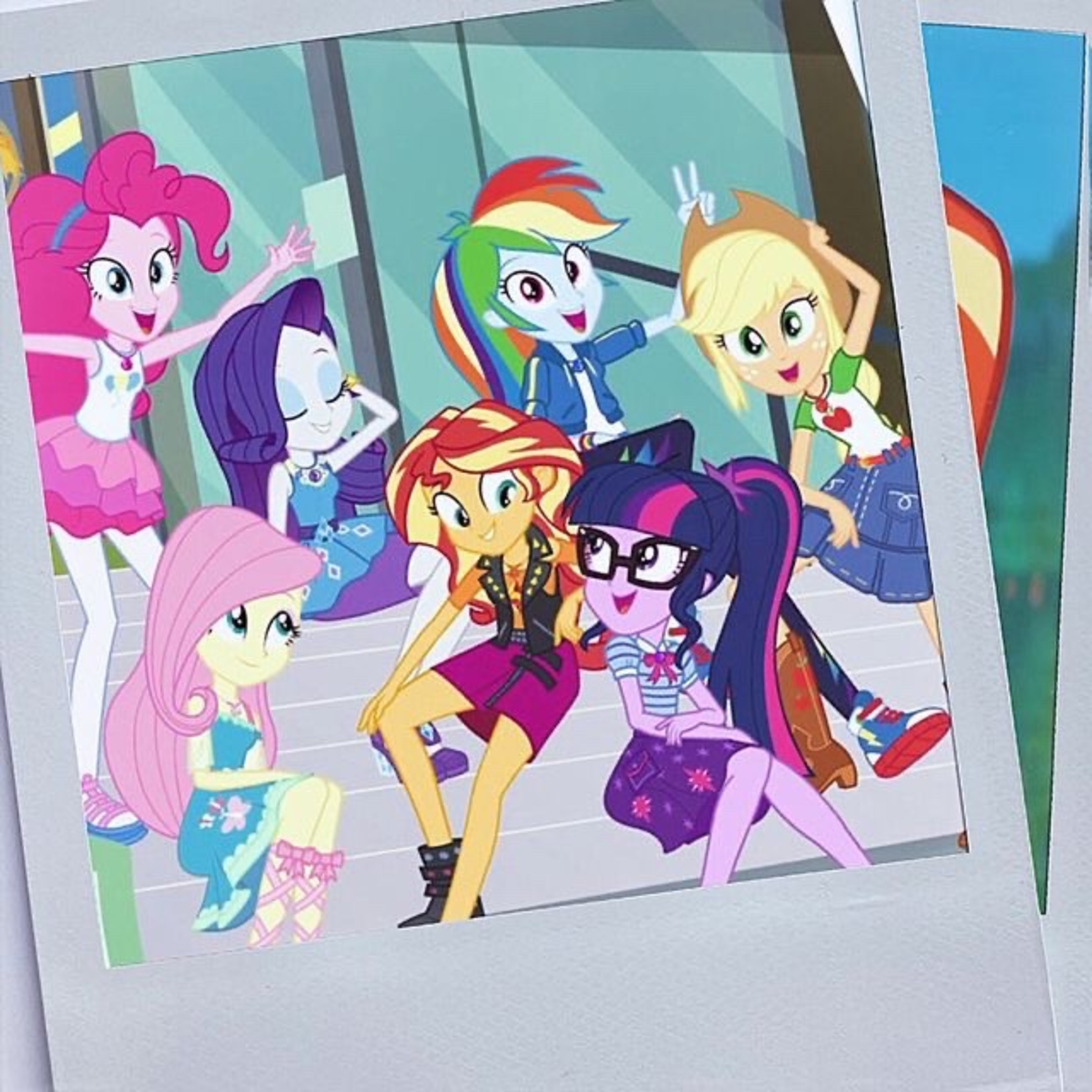 Applejack Rabbit Picture Rainbow Dash Gives AppleJack Bunny Ears by BenjiRivera1991 on DeviantArt