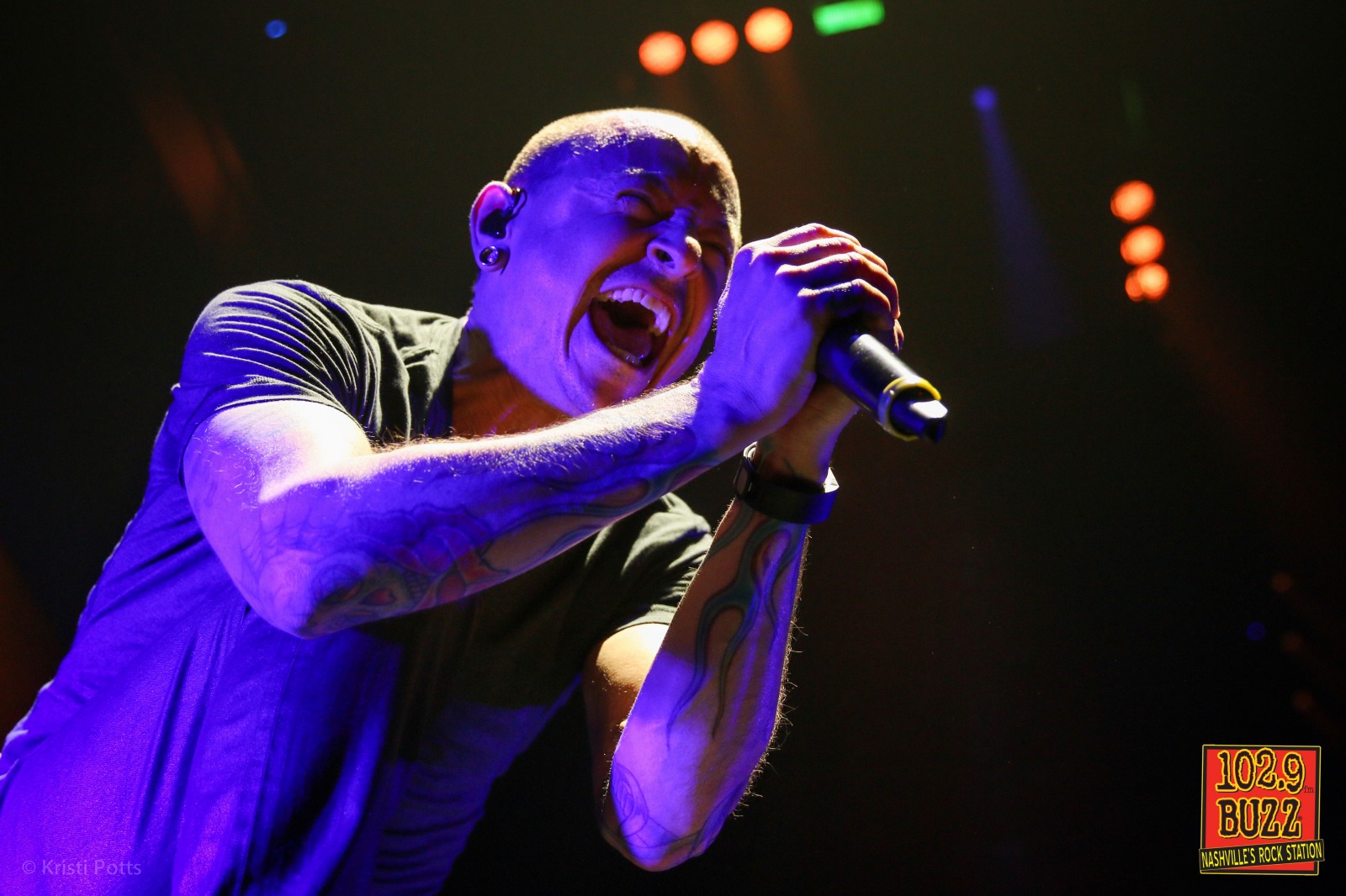 Ed Bennington Happy 47th Birthday To Chester Bennington by BenjiRivera1991 on DeviantArt