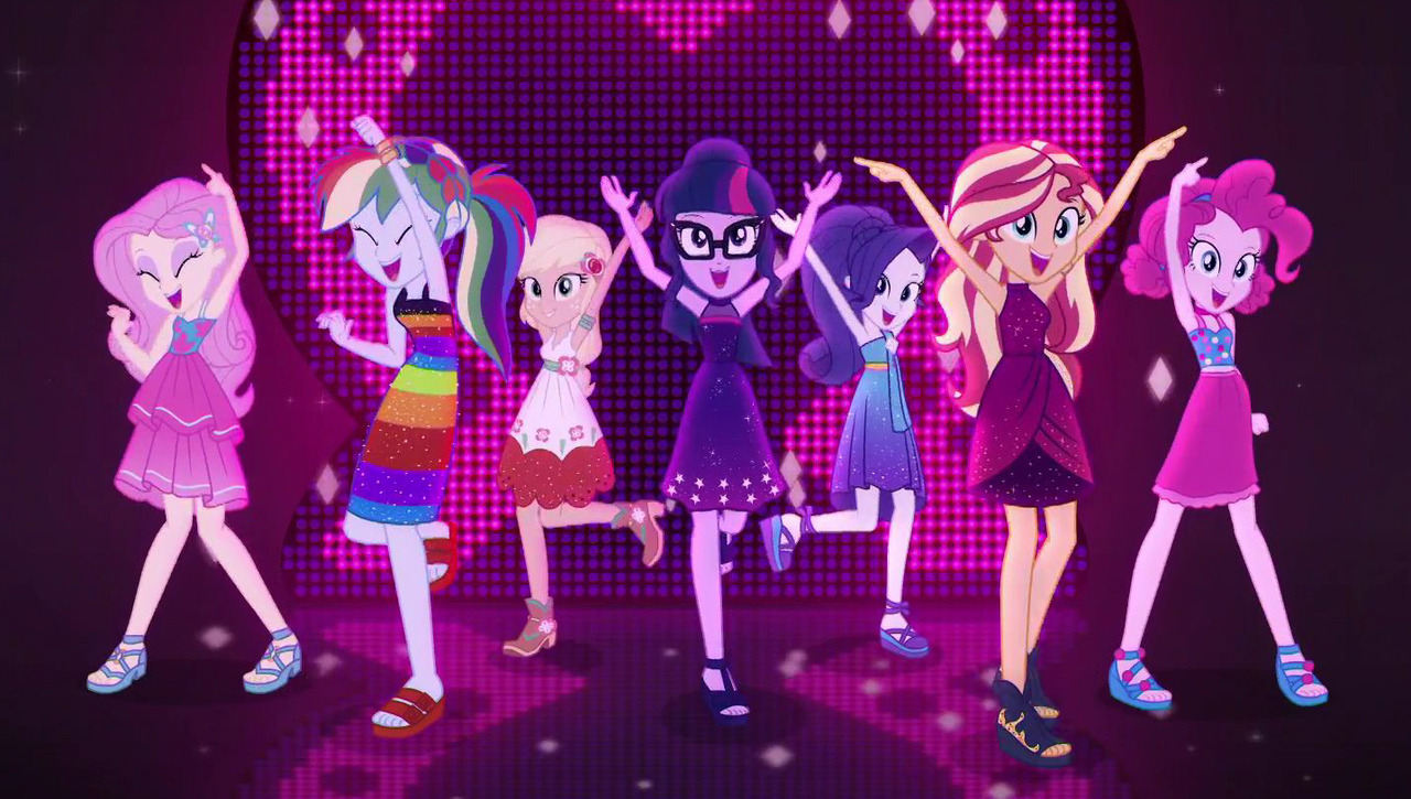 Humane 7 Deviantart The Humane 7-The Y.M.C.A.! by BenjiRivera1991 on DeviantArt