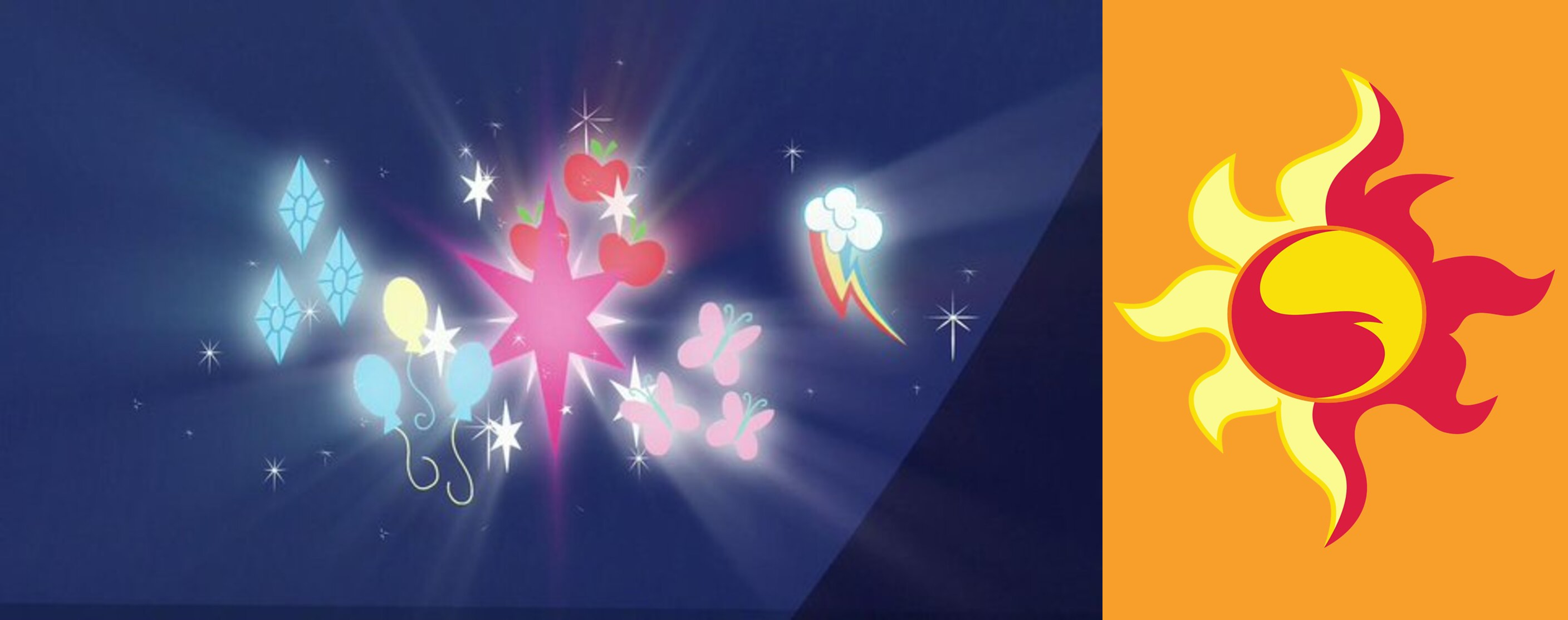 The 7 Elements Of Harmony By BenjiRivera1991 On DeviantArt the-7-elements-of-harmony-by-benjirivera1991-on-deviantart
