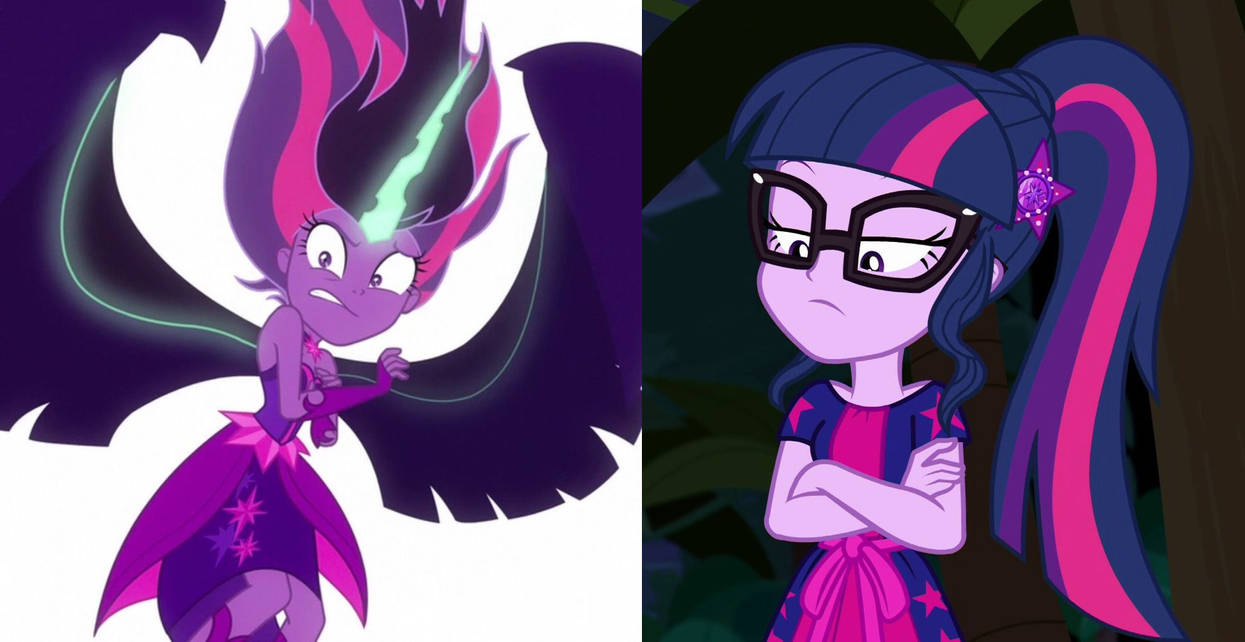 Sci Twi Knock It Off Midnight Sparkle By BenjiRivera1991 On DeviantArt sci-twi-knock-it-off-midnight-sparkle-by-benjirivera1991-on-deviantart