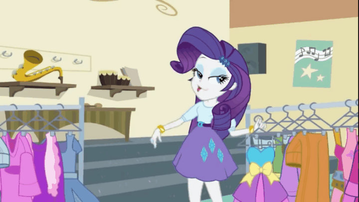 Rarity's Ear Transformation by BenjiRivera1991 on DeviantArt
