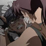 Roberta-Get Off Of Me Revy You Stupid Bitch!