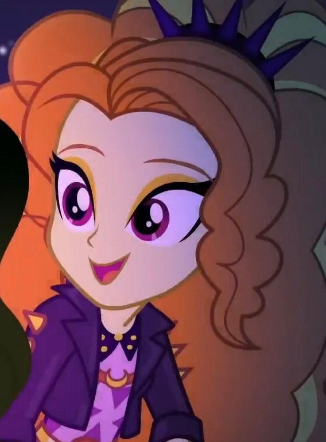 Adagio Dazzle There s A Football Game On By BenjiRivera1991 On DeviantArt adagio-dazzle-there-s-a-football-game-on-by-benjirivera1991-on-deviantart
