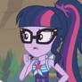 Sci-Twi-Falconer Is The 1st Human Cuttlefish Pony