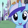 Minuette Is Checking On You Ponies