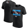 CM Punk Survivor Series WarGames 2023 T-Shirt