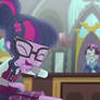 Sci-Twi-Oh My Gosh That Was Pretty Funny!