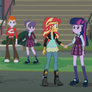 Sad Sci-Twi To Happy Sci-Twi (Gif)